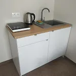 Hana Marine Homestay szállás *