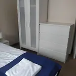 Hana Marine Homestay szállás Rewal