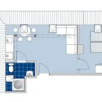 Séjour chez l'habitant Hana Marine