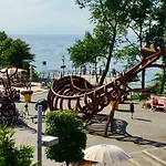 Homestay szállás Hana Marine *