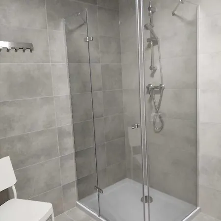 Habitación en casa particular Hana Marine Rewal