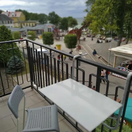 Hana Marine Δωμάτια σε οικογενειακή κατοικία *