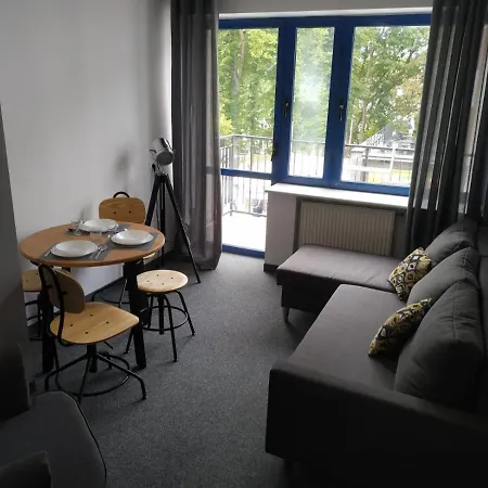 Hana Marine Habitación en casa particular Rewal