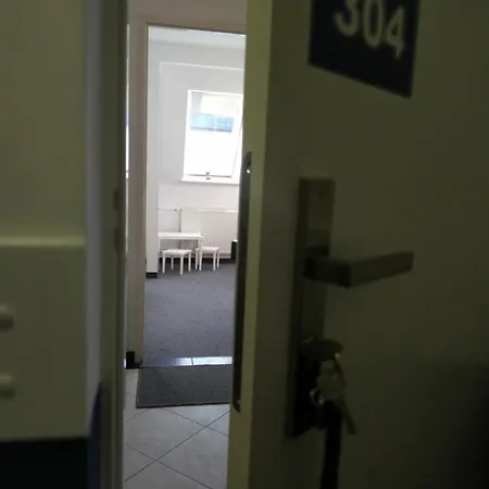 Hana Marine Δωμάτια σε οικογενειακή κατοικία *