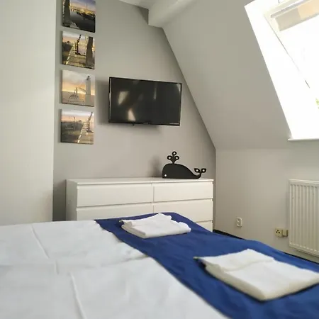 Hana Marine Δωμάτια σε οικογενειακή κατοικία *