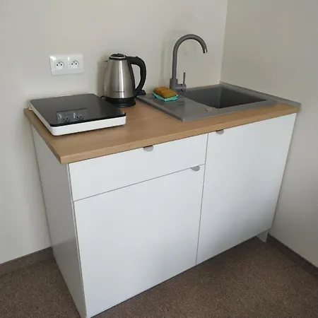 Hana Marine Δωμάτια σε οικογενειακή κατοικία *