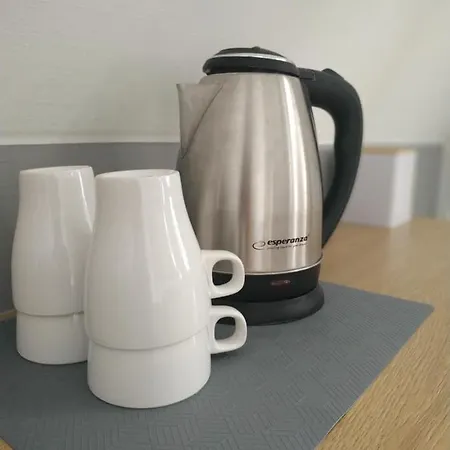 Hana Marine Habitación en casa particular