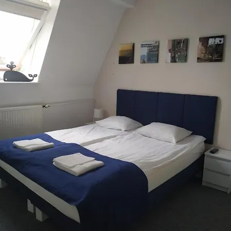 Hana Marine Δωμάτια σε οικογενειακή κατοικία Rewal