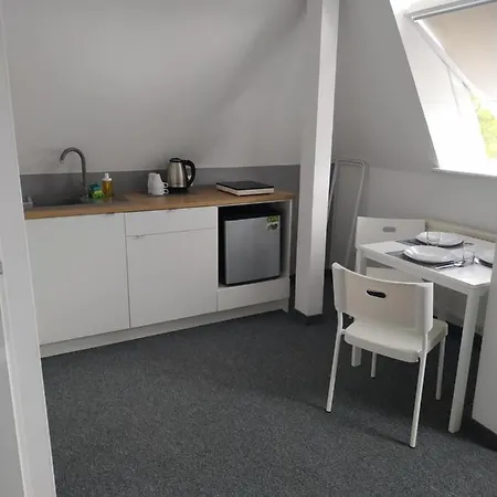 Hana Marine Habitación en casa particular