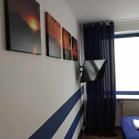 Hana Marine Ubytování v soukromí *