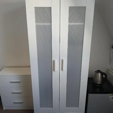 Hana Marine Ubytování v soukromí *