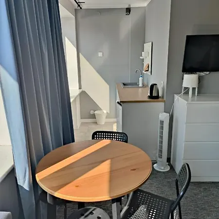 Ubytování v soukromí Hana Marine Rewal