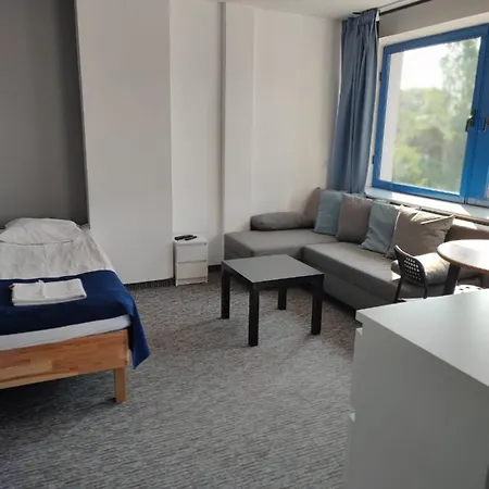 Ubytování v soukromí Hana Marine *