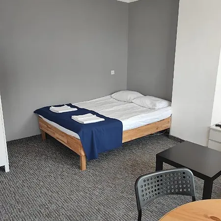 Ubytování v soukromí Hana Marine Rewal