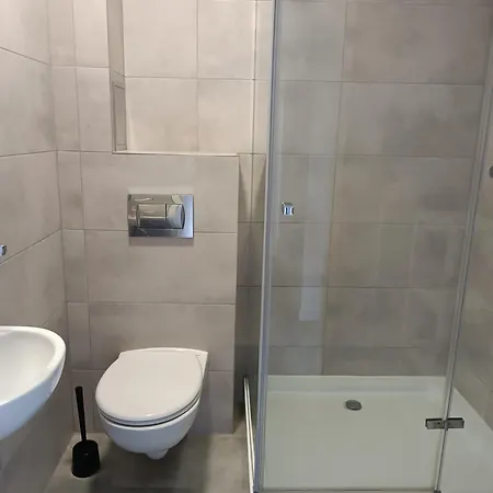 Hana Marine Ubytování v soukromí Rewal