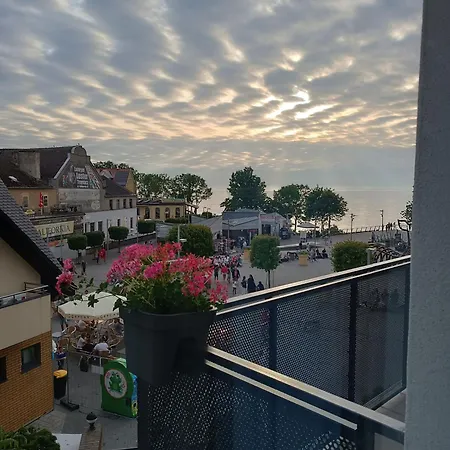 Hana Marine Ubytování v soukromí Rewal