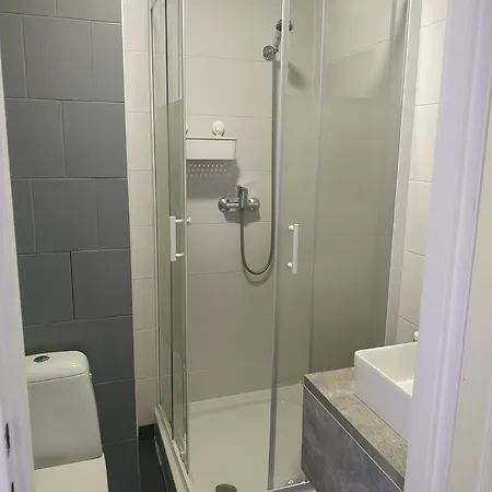 Ubytování v soukromí Hana Marine