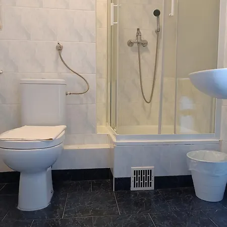 Hana Marine Habitación en casa particular