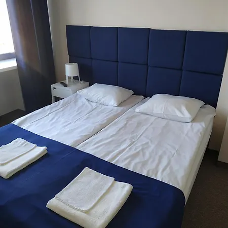 Habitación en casa particular Hana Marine