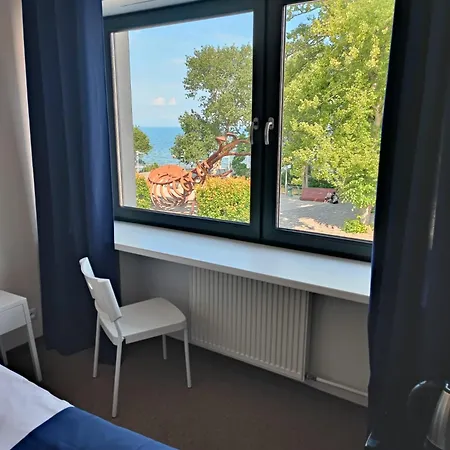 Hana Marine Habitación en casa particular Rewal