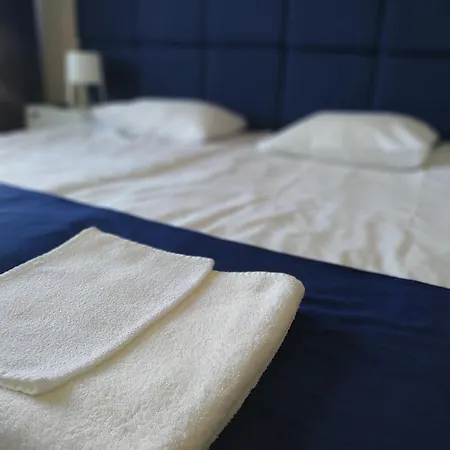 Habitación en casa particular Hana Marine Rewal