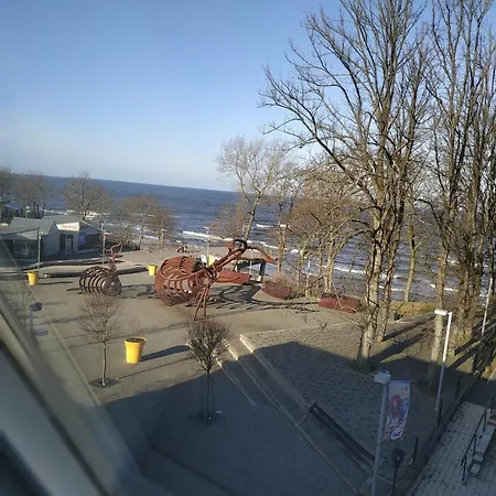 Ubytování v soukromí Hana Marine Rewal