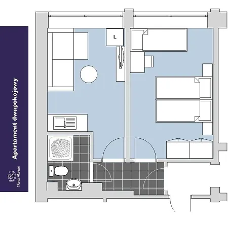 Hana Marine Δωμάτια σε οικογενειακή κατοικία *