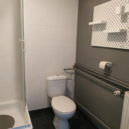 Habitación en casa particular Hana Marine