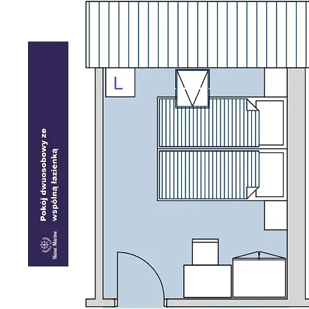 Hana Marine Δωμάτια σε οικογενειακή κατοικία