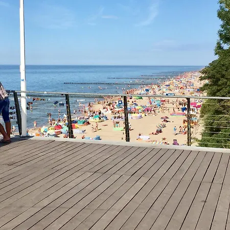 Ubytování v soukromí Hana Marine