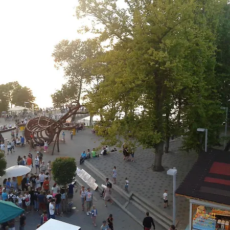 Habitación en casa particular Hana Marine *