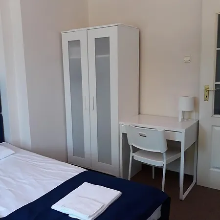 Ubytování v soukromí Hana Marine Rewal