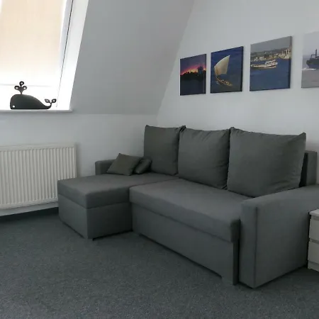 Hana Marine Δωμάτια σε οικογενειακή κατοικία Rewal