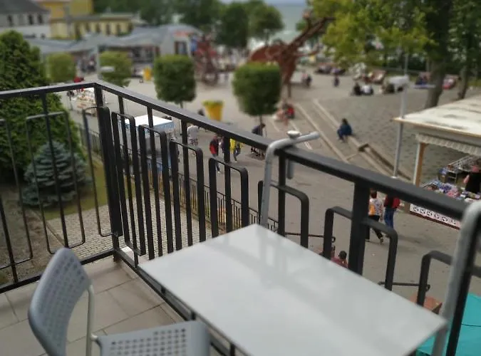 Hana Marine Habitación en casa particular *