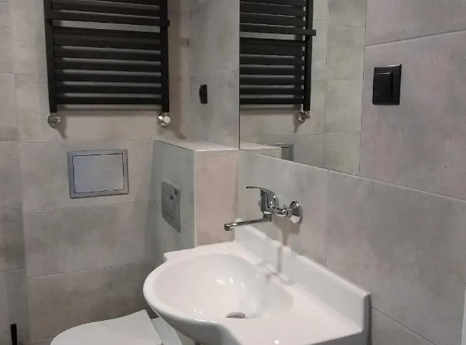 Hana Marine Habitación en casa particular *