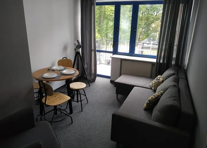 Hana Marine Habitación en casa particular Rewal