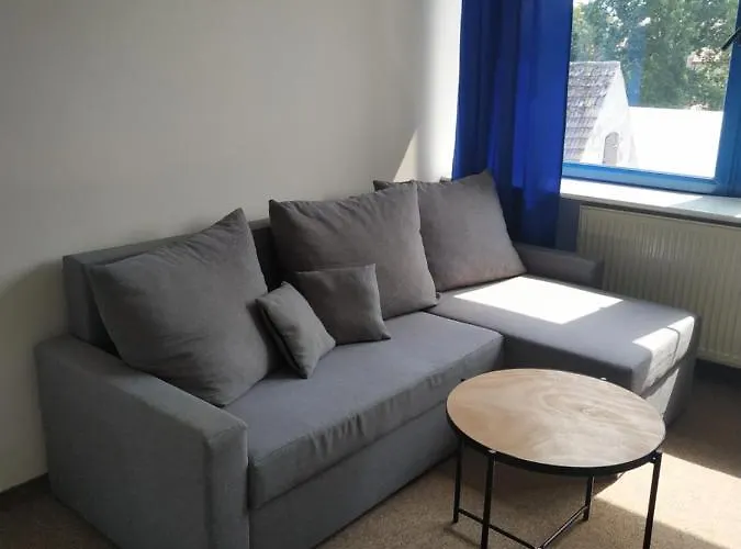 Hana Marine Habitación en casa particular