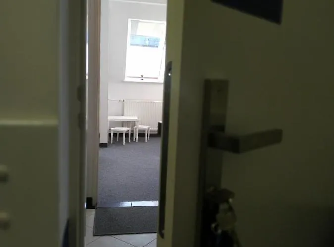 Hana Marine Habitación en casa particular *