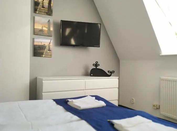 Hana Marine Habitación en casa particular *