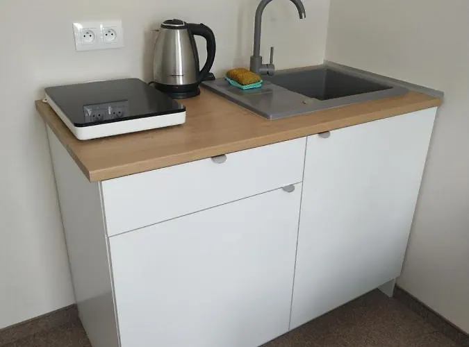 Hana Marine Habitación en casa particular *