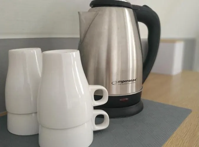 Hana Marine Habitación en casa particular