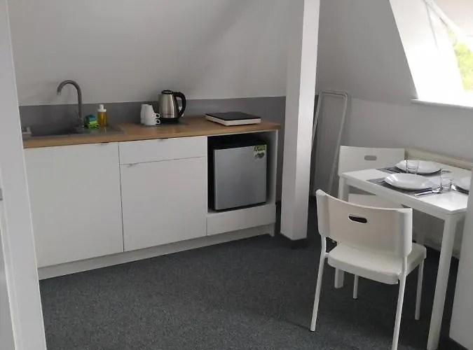 Hana Marine Habitación en casa particular