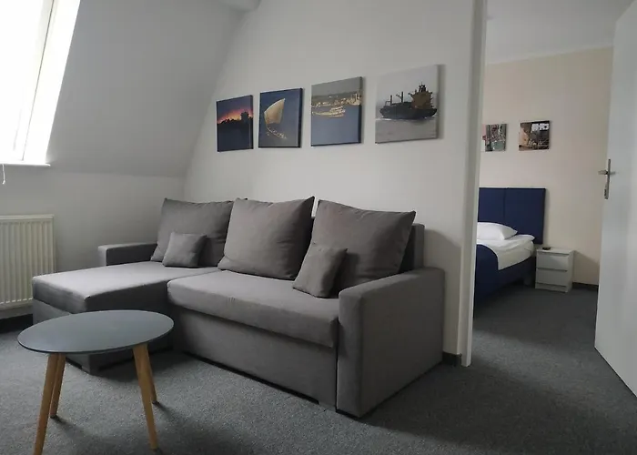 Hana Marine Habitación en casa particular *