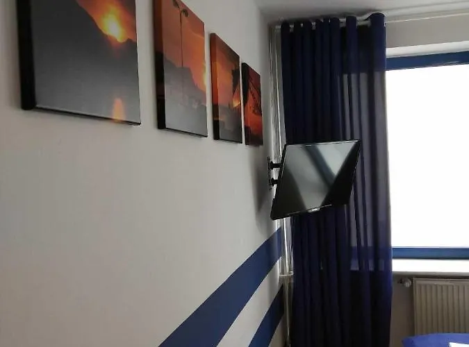 Hana Marine Habitación en casa particular *