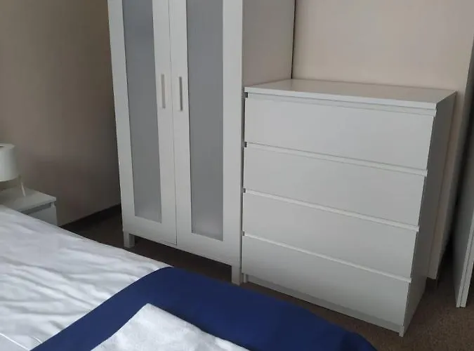 Hana Marine Habitación en casa particular Rewal