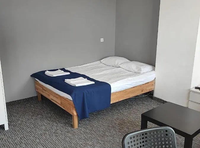 Habitación en casa particular Hana Marine Rewal