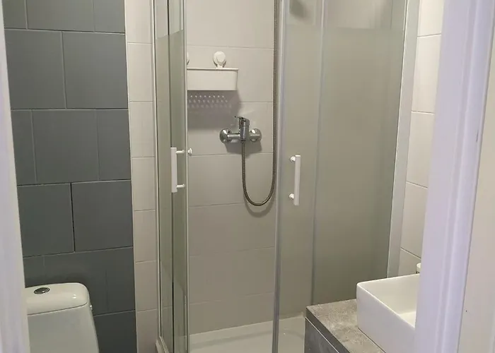 Habitación en casa particular Hana Marine