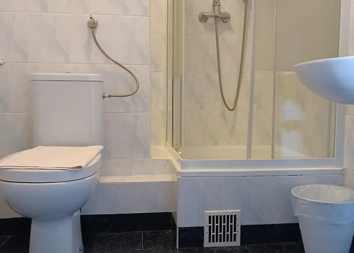 Hana Marine Habitación en casa particular