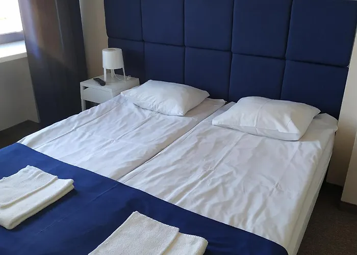 Habitación en casa particular Hana Marine