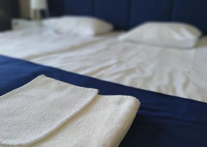 Habitación en casa particular Hana Marine Rewal